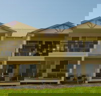 Arabesque Villa 2