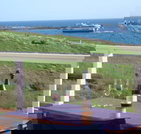 Ashendens At Penneshaw - Accommodation Main Beach