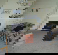 Banks at Queenscliff