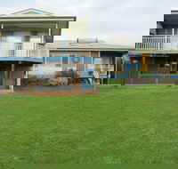 Baudins View Holiday House - Accommodation Main Beach