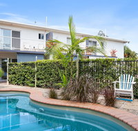 Beachcomber Peregian Beach - Accommodation Main Beach