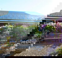 Bed  Breakfast at Tiffanys - Accommodation Main Beach