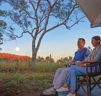 Bell Gorge Wilderness Lodge - Accommodation Main Beach