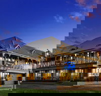 Best Western Sanctuary Inn - Accommodation Main Beach