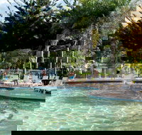 BIG4 Batemans Bay Beach Resort