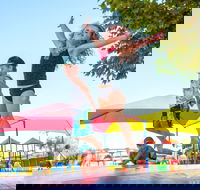 BIG4 Beachlands Holiday Park Busselton - Accommodation Main Beach