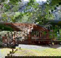 Black Sheep Farm Guest House - Accommodation Main Beach