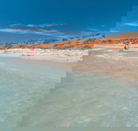 Bottle Bay Camp at Francois Peron National Park - Accommodation Main Beach