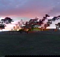 Braidwood Showground - Caravans and Camping - Accommodation Main Beach