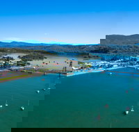 Bridgeview Apartments