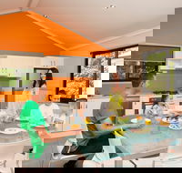 Burleigh Beach Tourist Park - Accommodation Main Beach