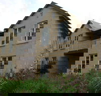 Busselton Holiday Village - Accommodation Main Beach