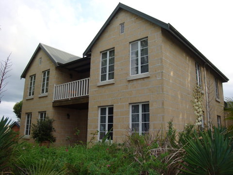Busselton Holiday Village - Accommodation Main Beach 0