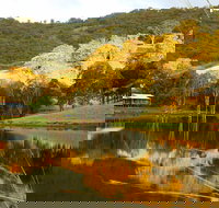 Bywondah Retreat - Accommodation Main Beach