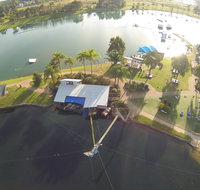 Cables Lodge Accommodation - Accommodation Main Beach