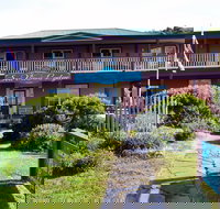 Cape Bridgewater Seaview Lodge