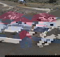 Cape Willoughby Lighthouse Keepers Heritage Accommodation - Accommodation Main Beach