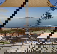 Cardwell Beachfront Motel - Accommodation Main Beach