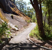 Centre Road Crossing Camp at Mount Frankland South National Park - Accommodation Main Beach