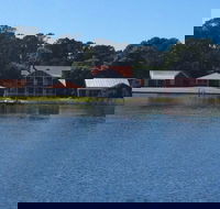 Christians Minde Cottage - Accommodation Main Beach