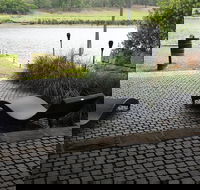 DC Hawkesbury Get-A-Way - Accommodation Main Beach