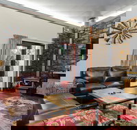 Eagle Foundry Bed  Breakfast