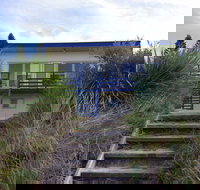 Eden On The Beach - Accommodation Main Beach