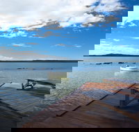 Eumarella Shores Noosa Lake Retreat - Accommodation Main Beach