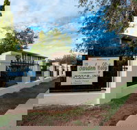 Garden City Motor Inn - Accommodation Main Beach