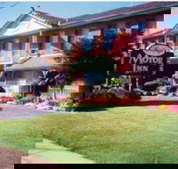 Heritage Motor Inn - Accommodation Main Beach