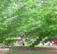 Hill End Holiday Ranch