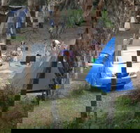 Hungry Gate campground - Accommodation Main Beach