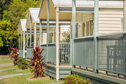 Ingenia Holidays Noosa - Accommodation Main Beach 0