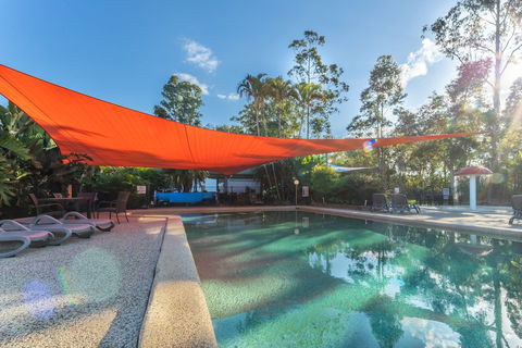 Ingenia Holidays Noosa - Accommodation Main Beach 1