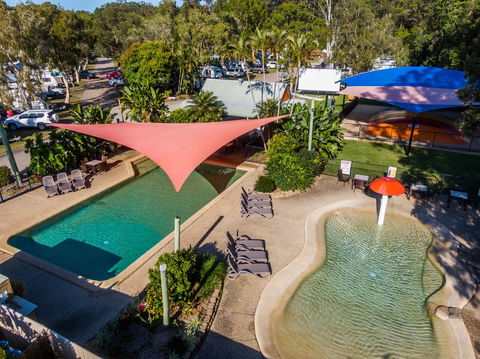 Ingenia Holidays Noosa - Accommodation Main Beach 2