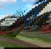 Junction Motor Inn - Accommodation Main Beach