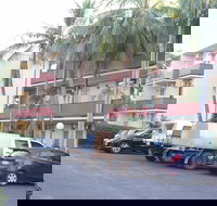 Katherine River Lodge Motel - Accommodation Main Beach