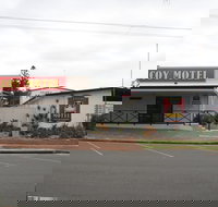 Kilcoy Motel - Accommodation Main Beach