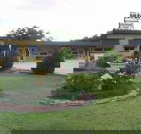 Lockhart Motel - Accommodation Main Beach