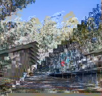 Lyrebird Cottage - Accommodation Main Beach