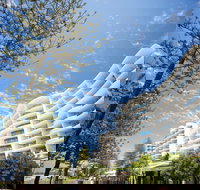 Mantra Sirocco - Accommodation Main Beach