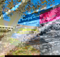 Mercure Hotel Charlestown - Accommodation Main Beach