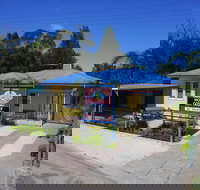 Moontongue Eco Adventures Holiday Cottages - Accommodation Main Beach