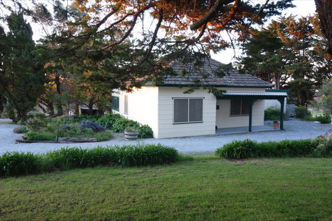 Morella Farmstay - Accommodation Main Beach 0