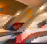 Motel Carnarvon - Accommodation Main Beach