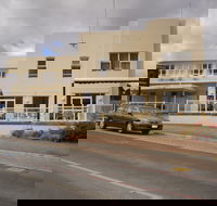 Neptune Grand Hotel - Accommodation Main Beach