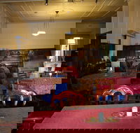 Netherby House And River Cafe - Accommodation Main Beach