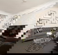 New York Dreamer - Accommodation Main Beach