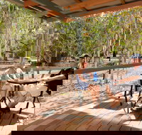 Nitmiluk Cabins - Accommodation Main Beach