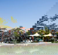 Noosa Lakes Resort - Accommodation Main Beach